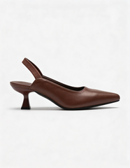 Slingback Sandals  Hazar