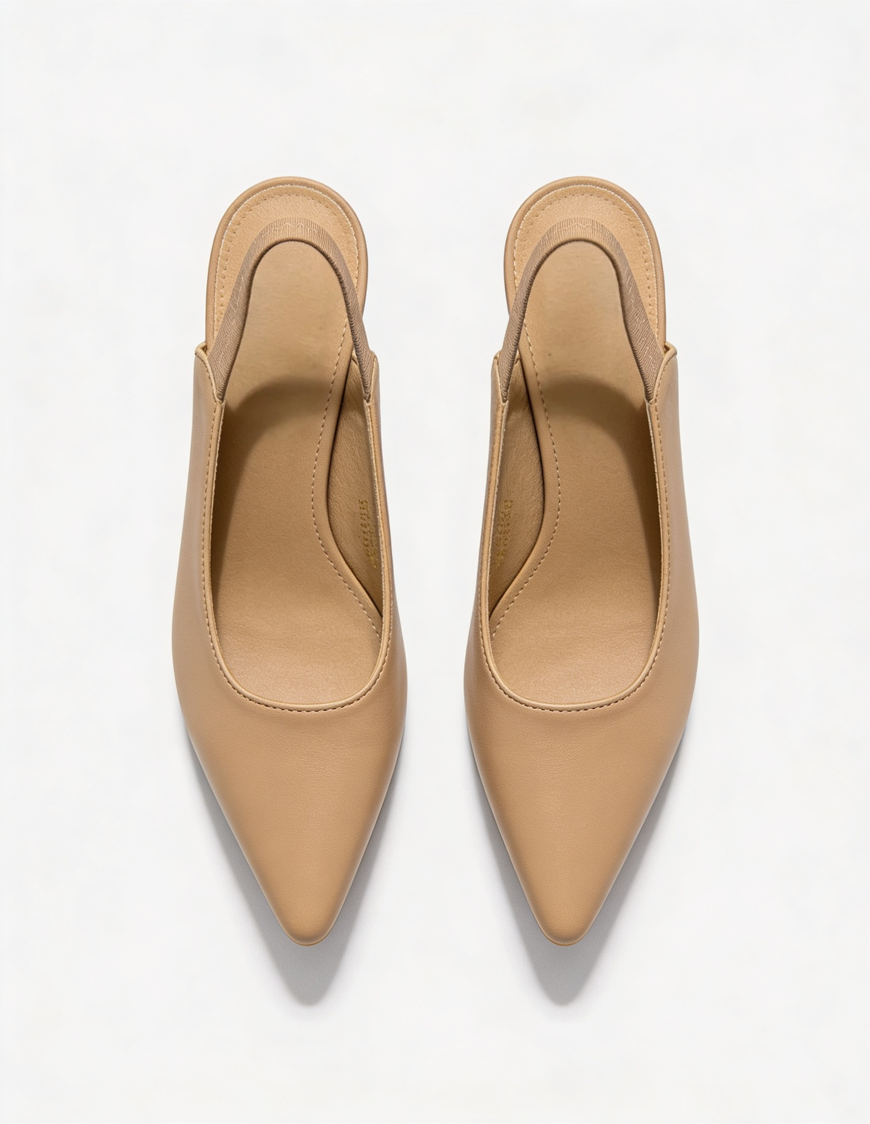 Slingback Sandals  Hazar