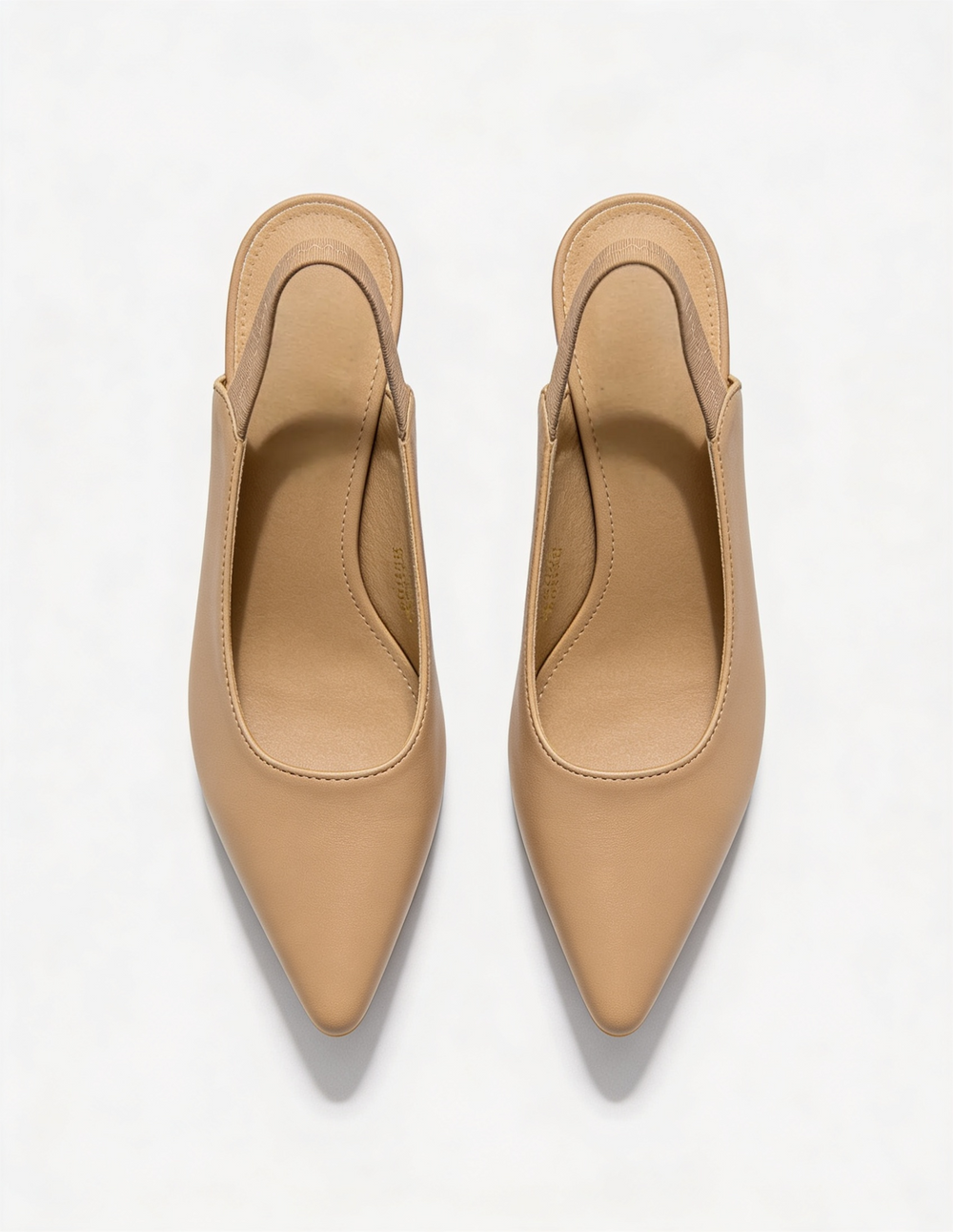 Slingback Sandals  Hazar
