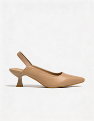 Slingback Sandals  Hazar