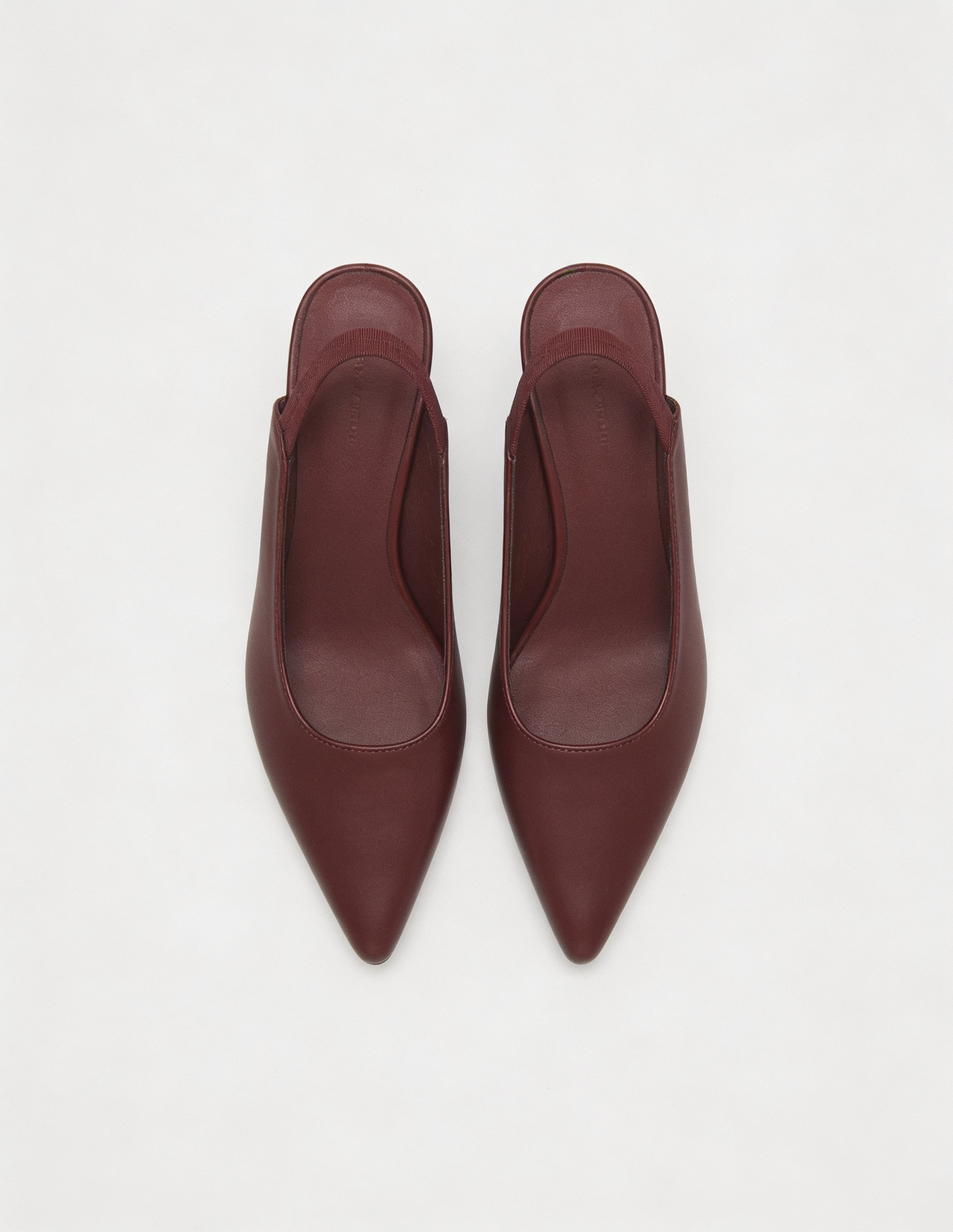 Slingback Sandals  Hazar