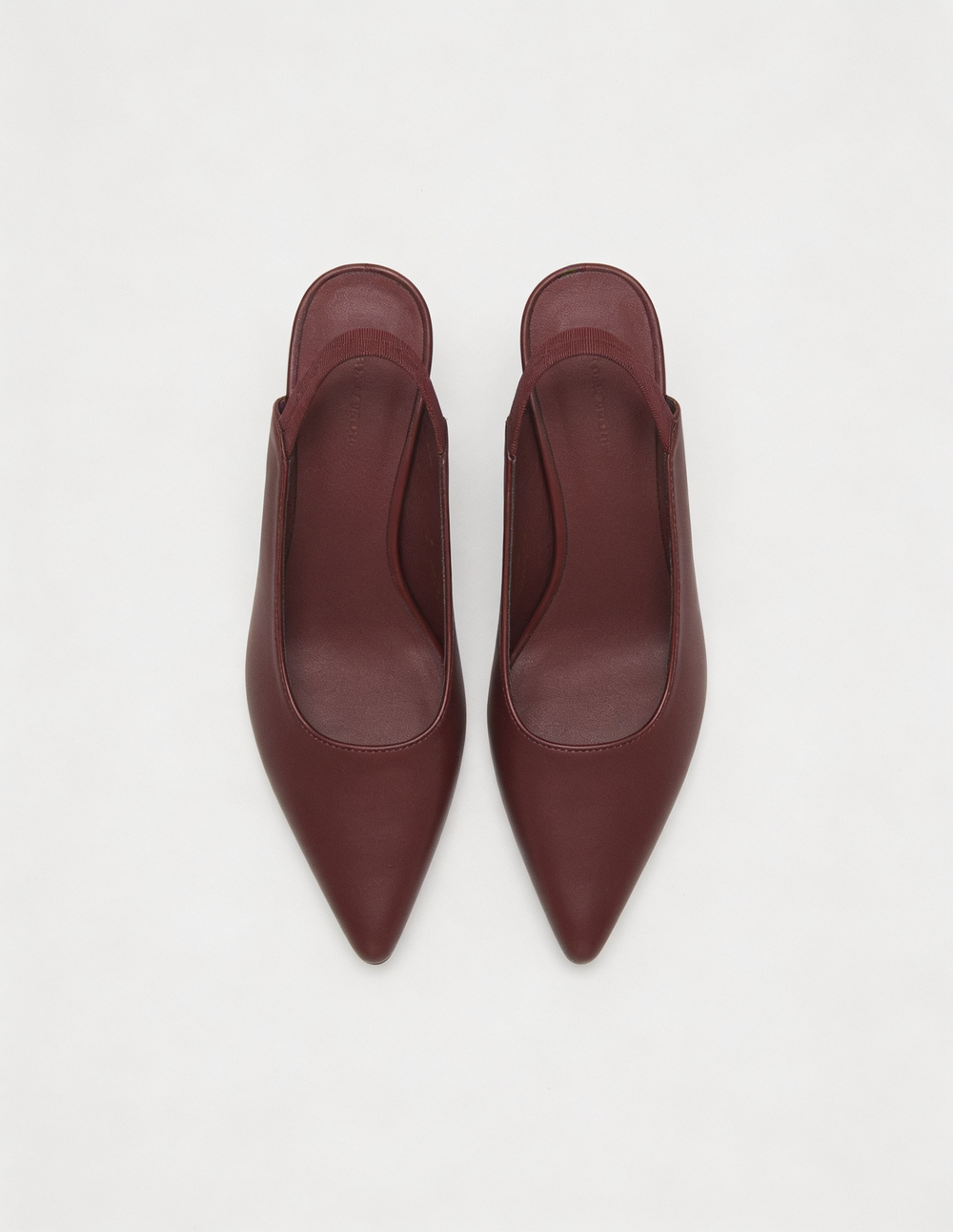 Slingback Sandals  Hazar