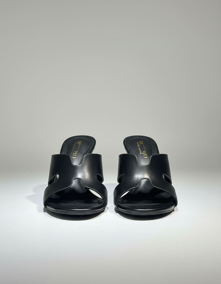 High Heel Sandals  Hazar