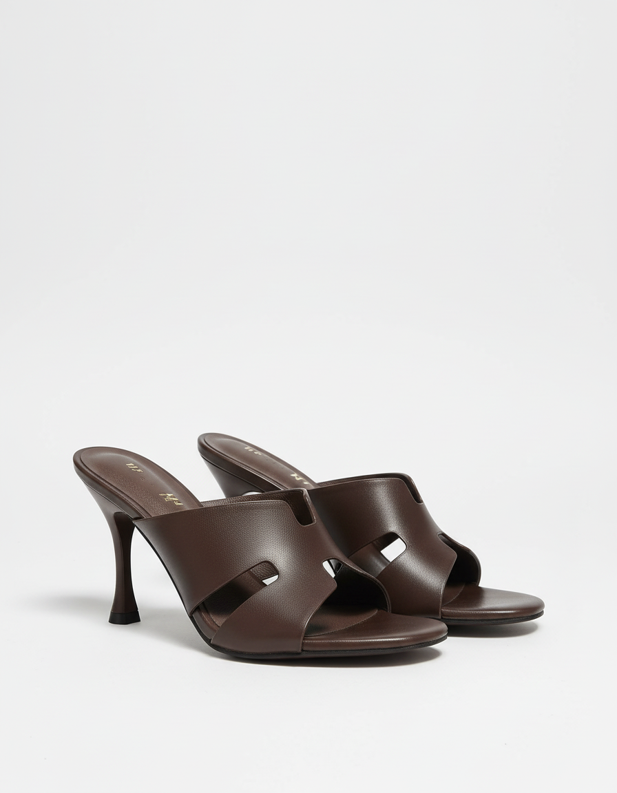 High Heel Sandals  Hazar
