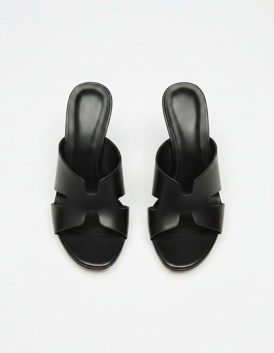 High Heel Sandals  Hazar