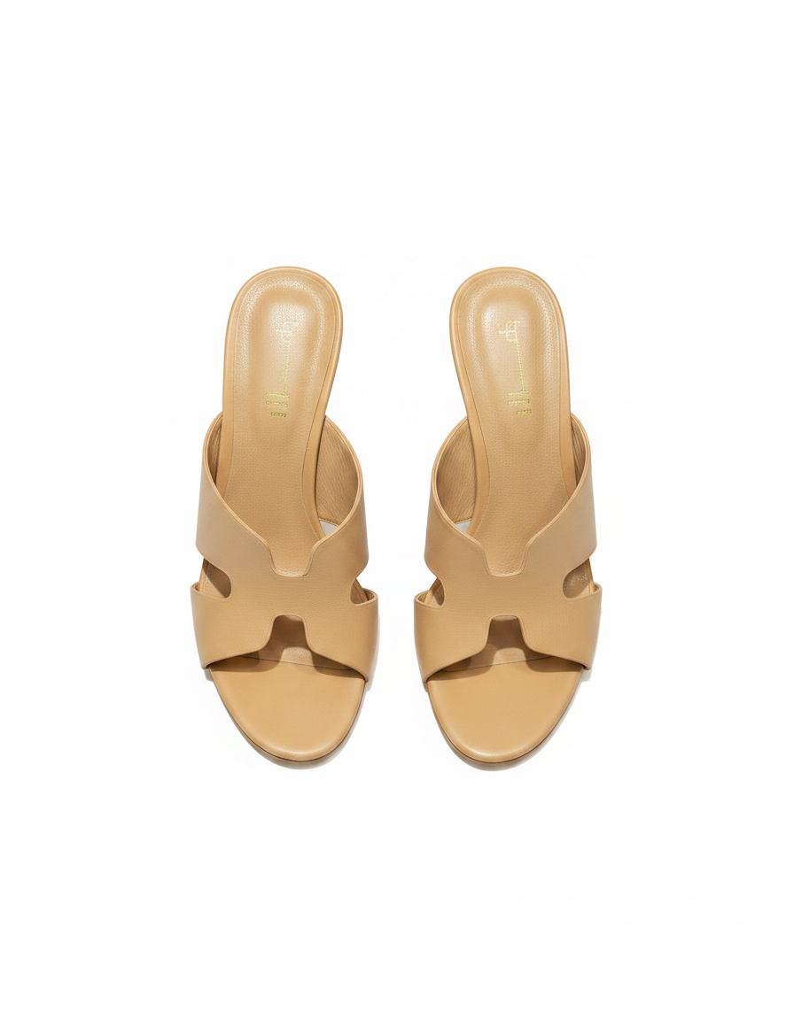 High Heel Sandals  Hazar