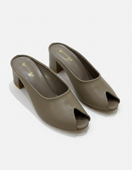 Peep-toe Sandals  Hazar