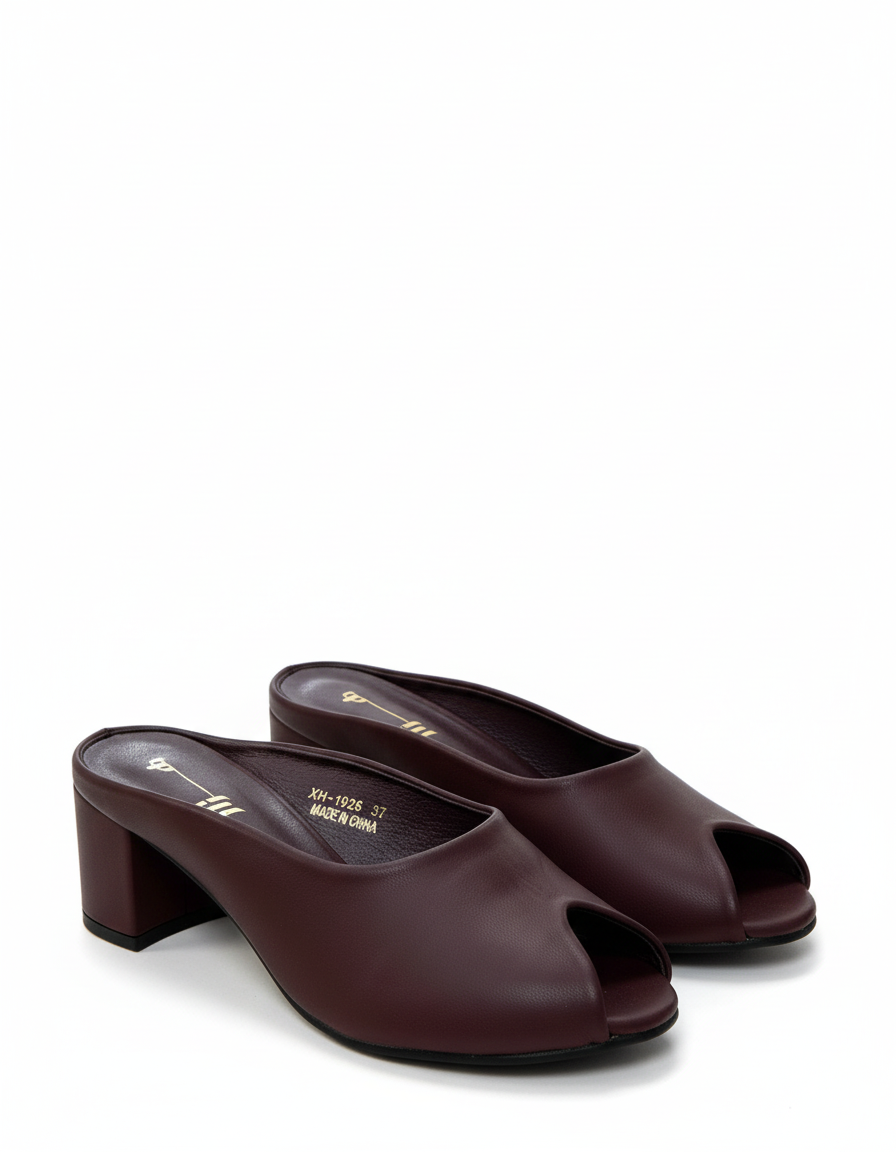Peep-toe Sandals  Hazar