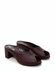 Peep-toe Sandals  Hazar