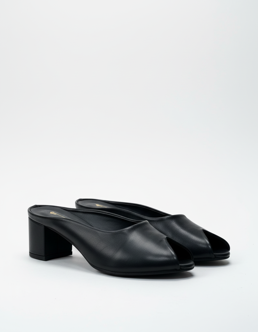 Peep-toe Sandals  Hazar