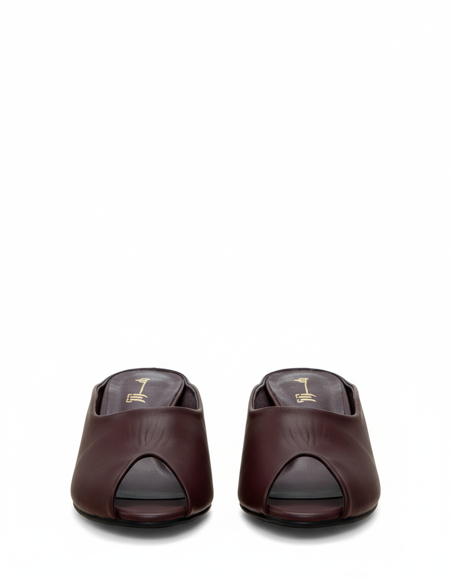 Peep-toe Sandals  Hazar
