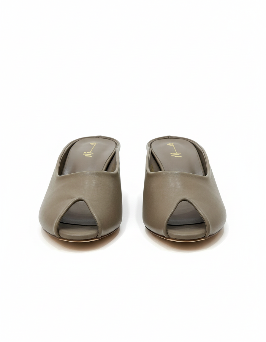 Peep-toe Sandals  Hazar