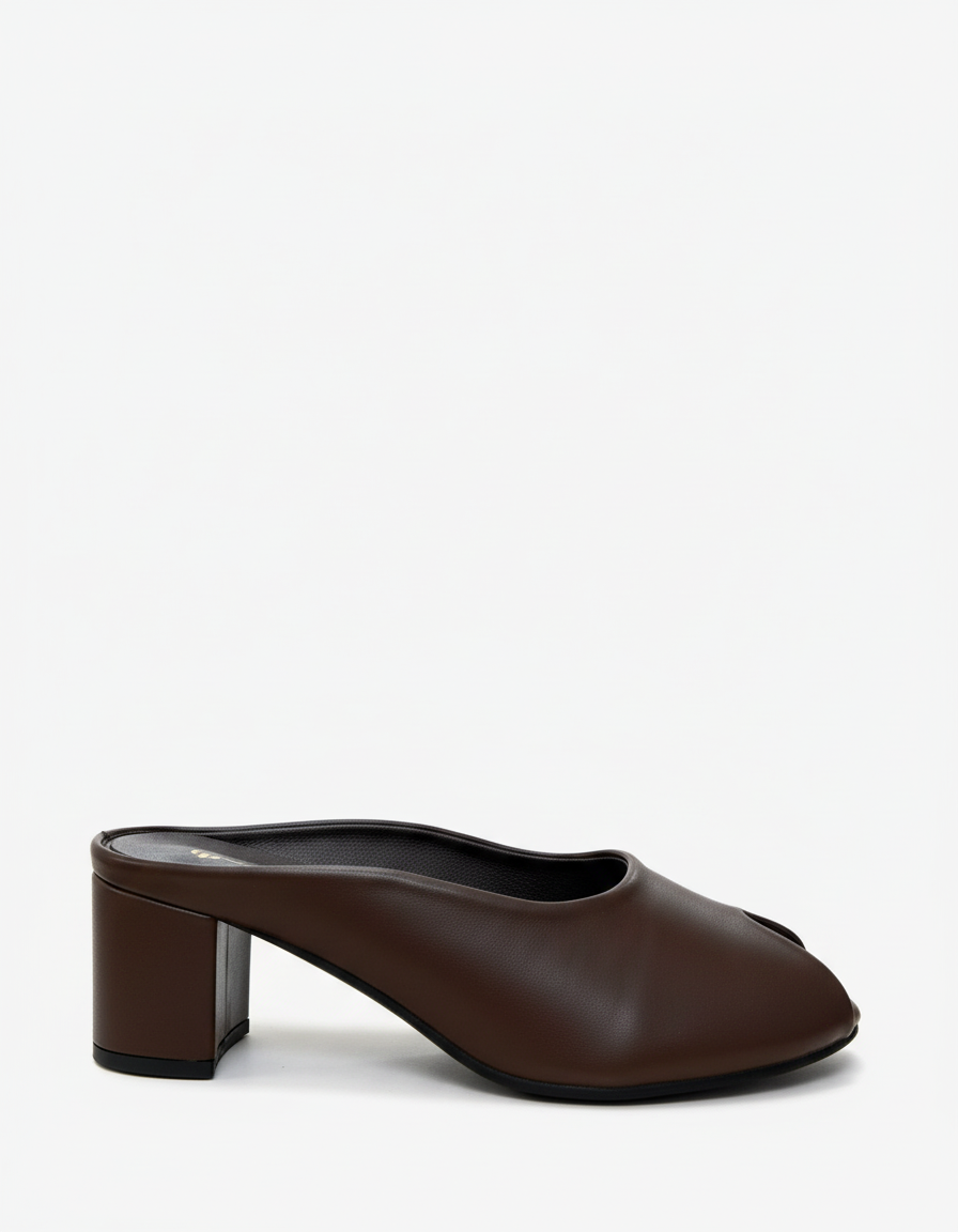 Peep-toe Sandals  Hazar