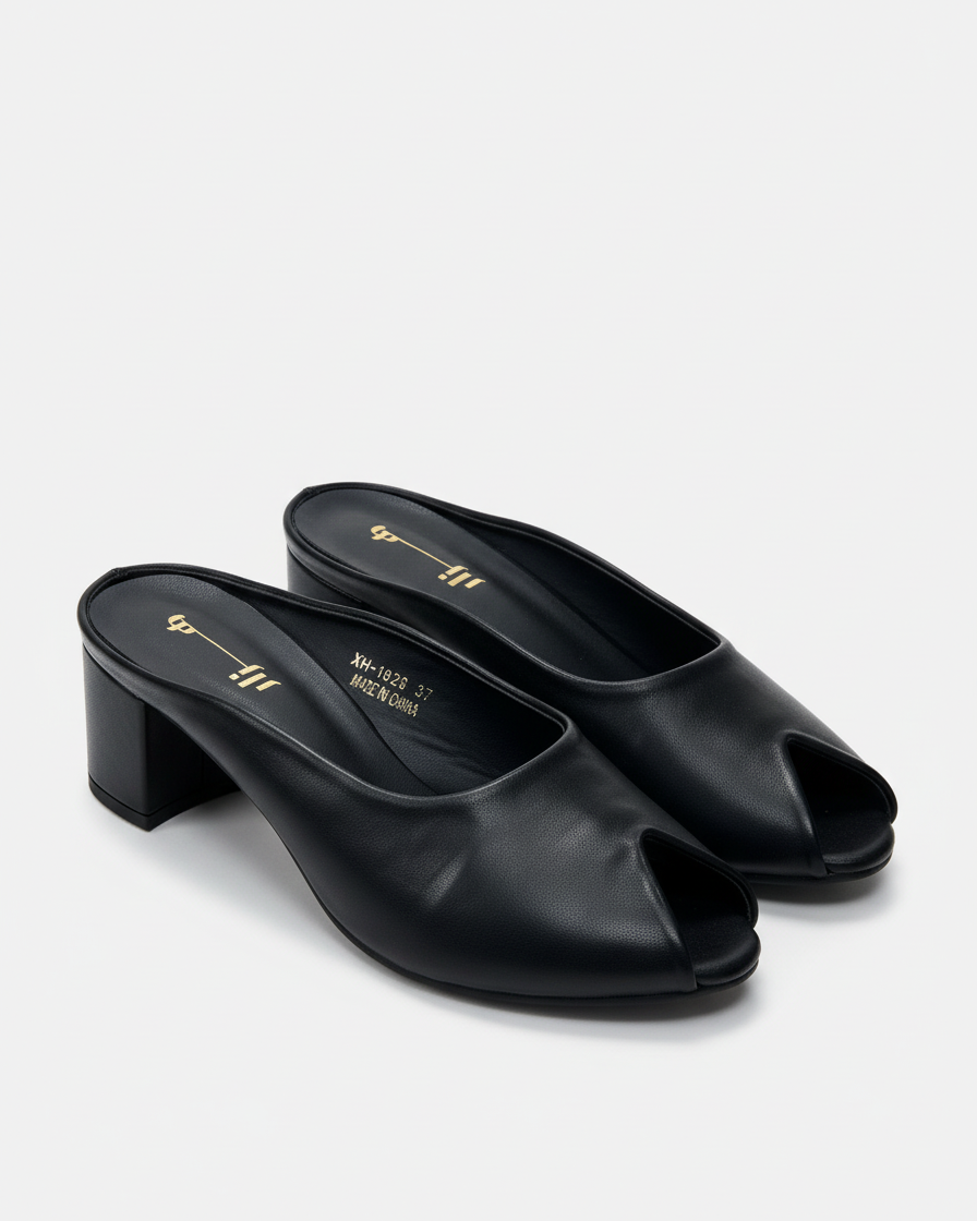 Peep-toe Sandals  Hazar