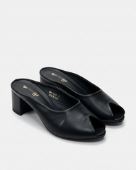 Peep-toe Sandals  Hazar