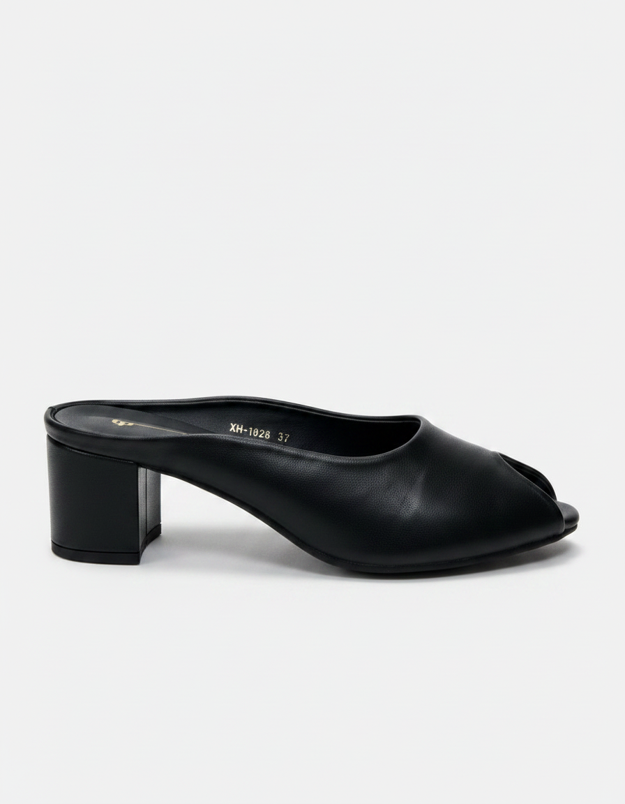 Peep-toe Sandals  Hazar