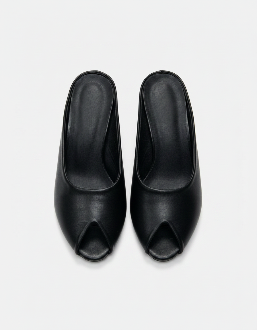 Peep-toe Sandals  Hazar