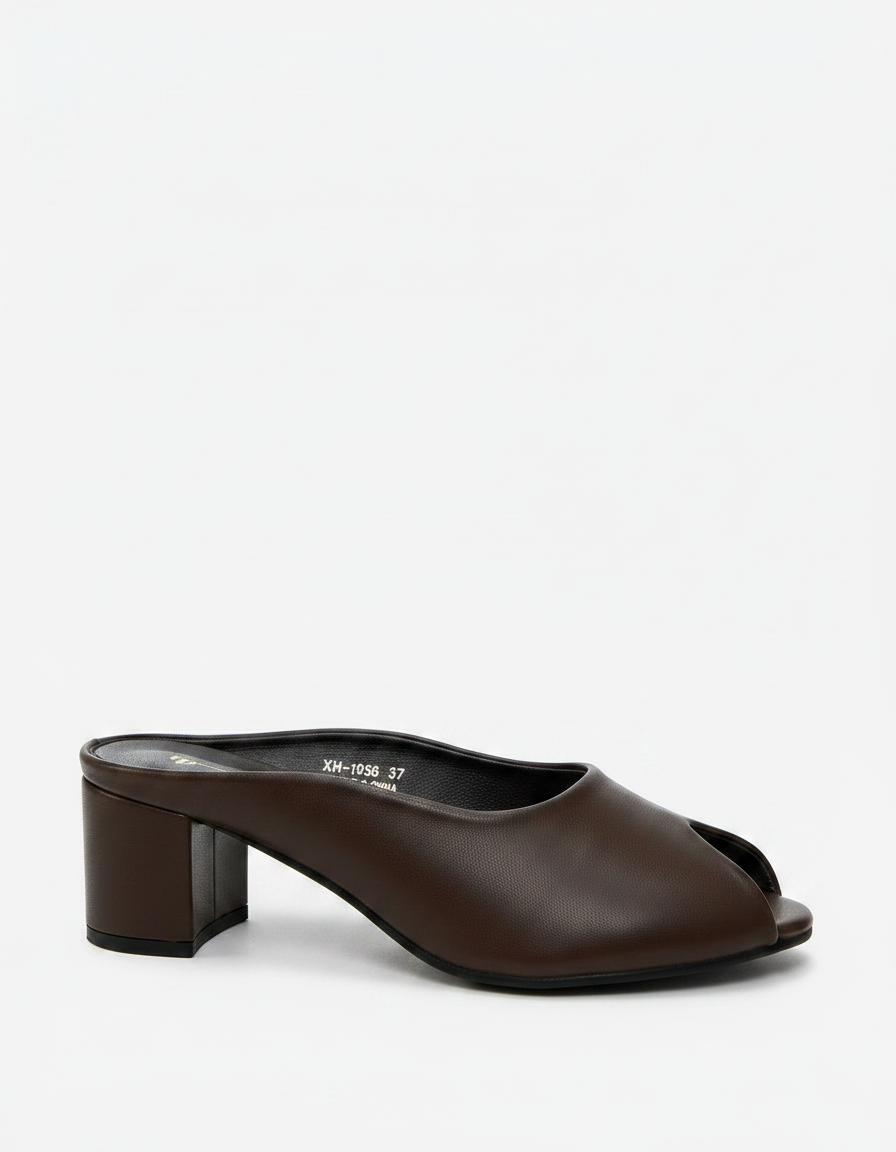 Peep-toe Sandals  Hazar