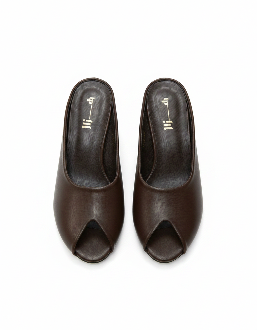 Peep-toe Sandals  Hazar