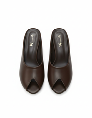 Peep-toe Sandals  Hazar