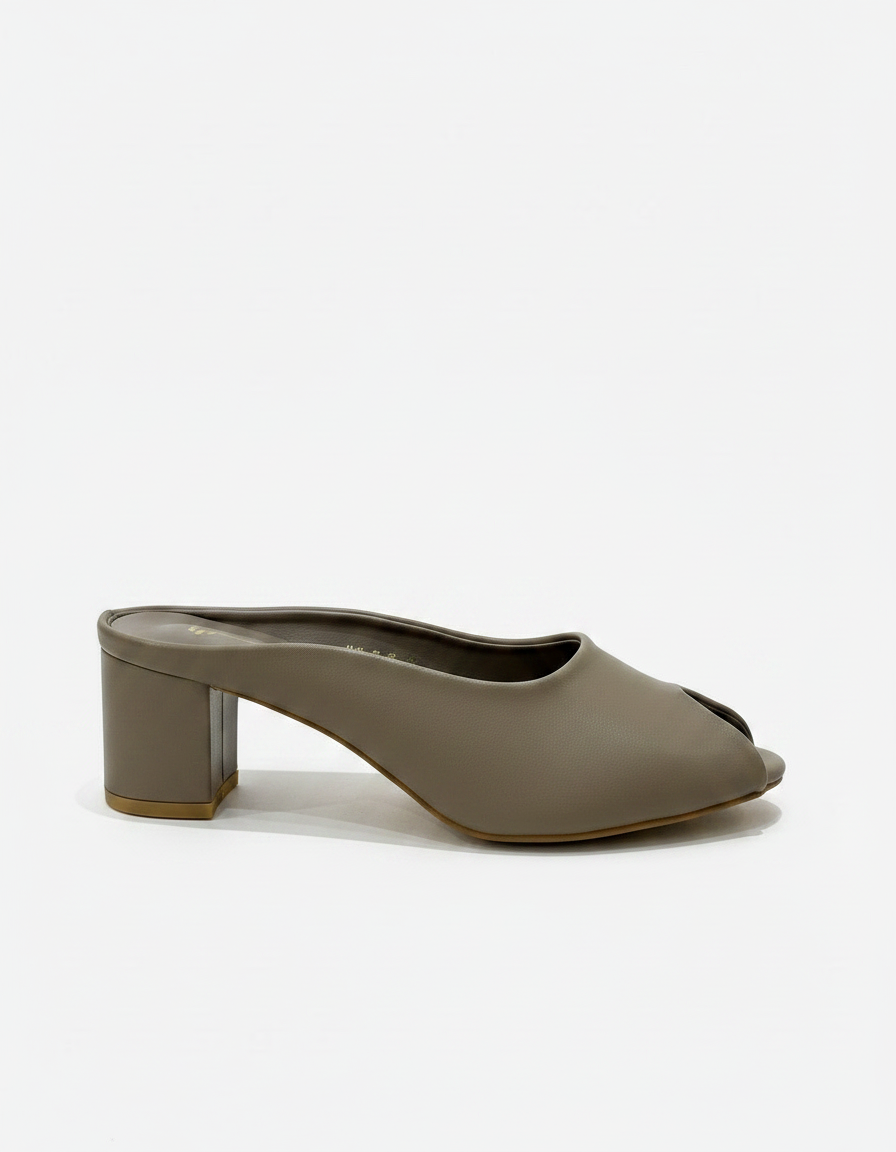 Peep-toe Sandals  Hazar