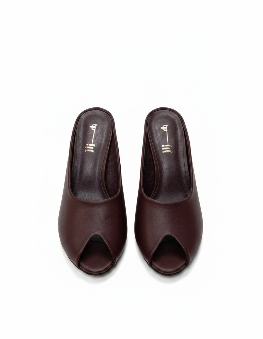 Peep-toe Sandals  Hazar