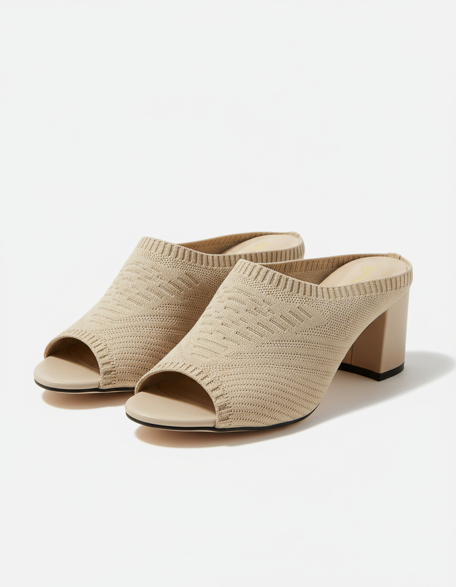 Block Heel sandals  Hazar