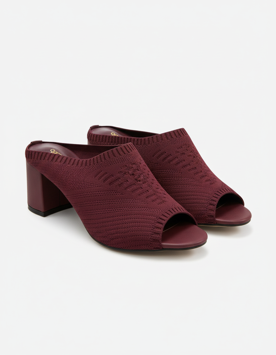 Block Heel sandals  Hazar