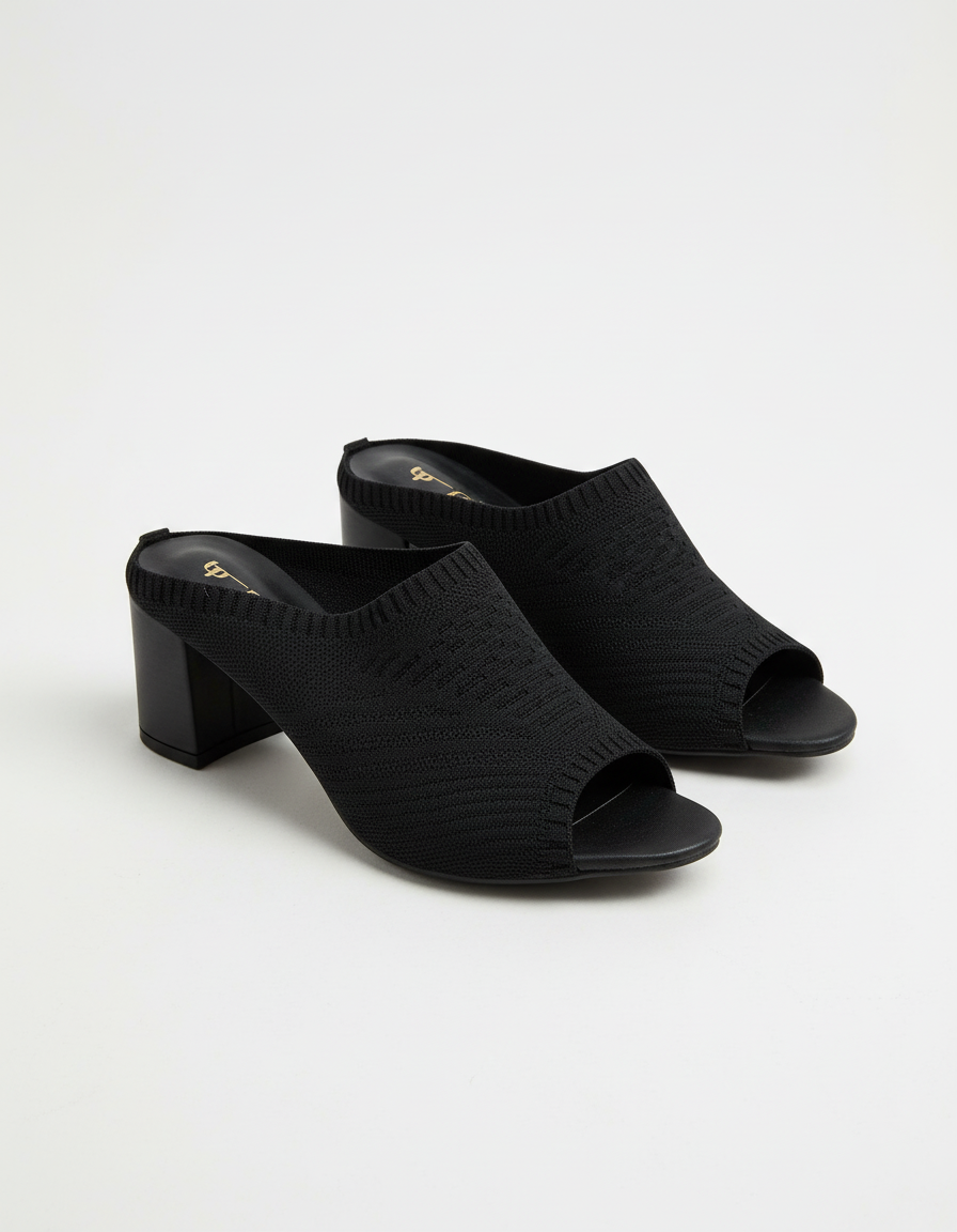 Block Heel sandals  Hazar