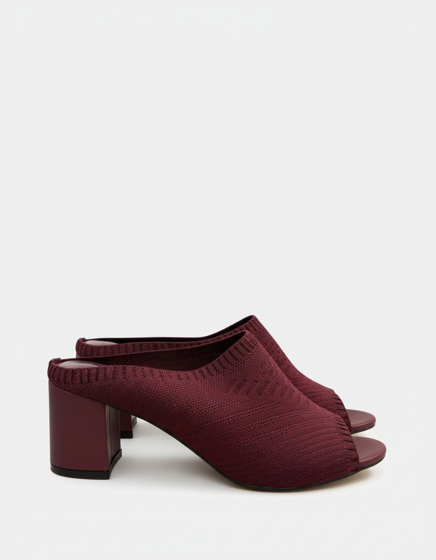 Block Heel sandals  Hazar