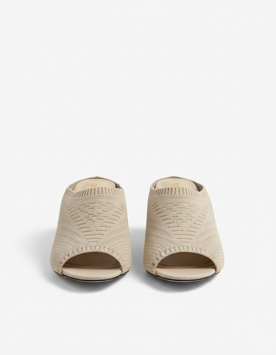 Block Heel sandals  Hazar
