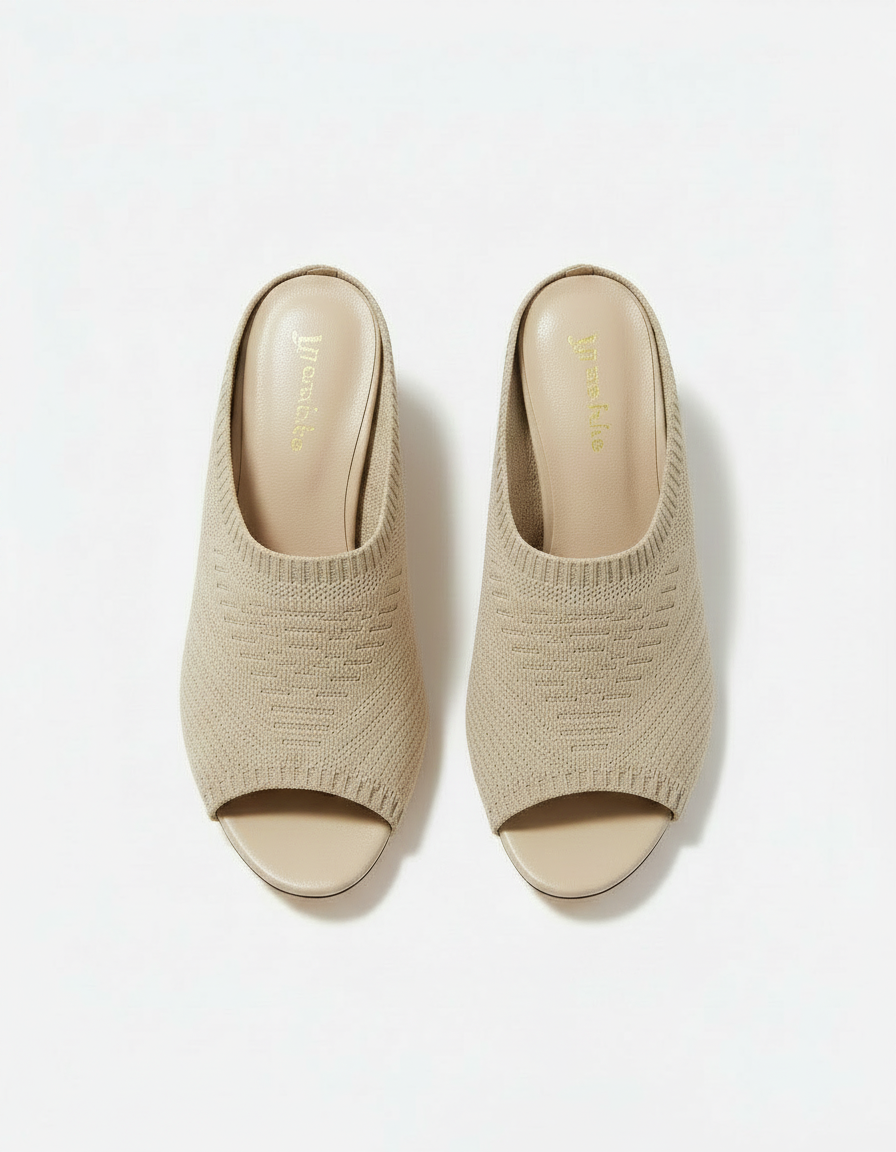 Block Heel sandals  Hazar