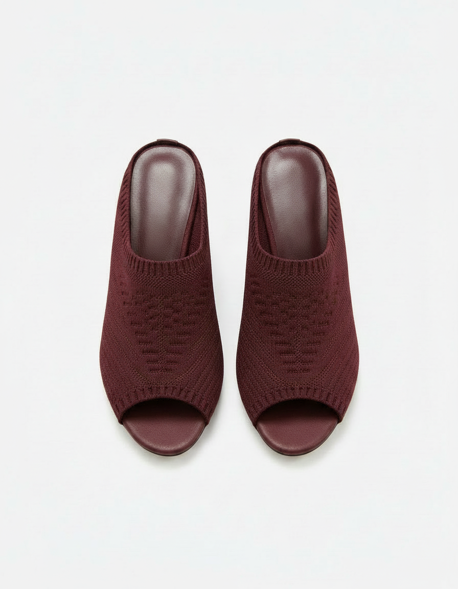 Block Heel sandals  Hazar