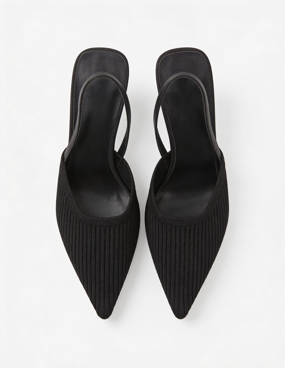 Slingback Sandals  Hazar