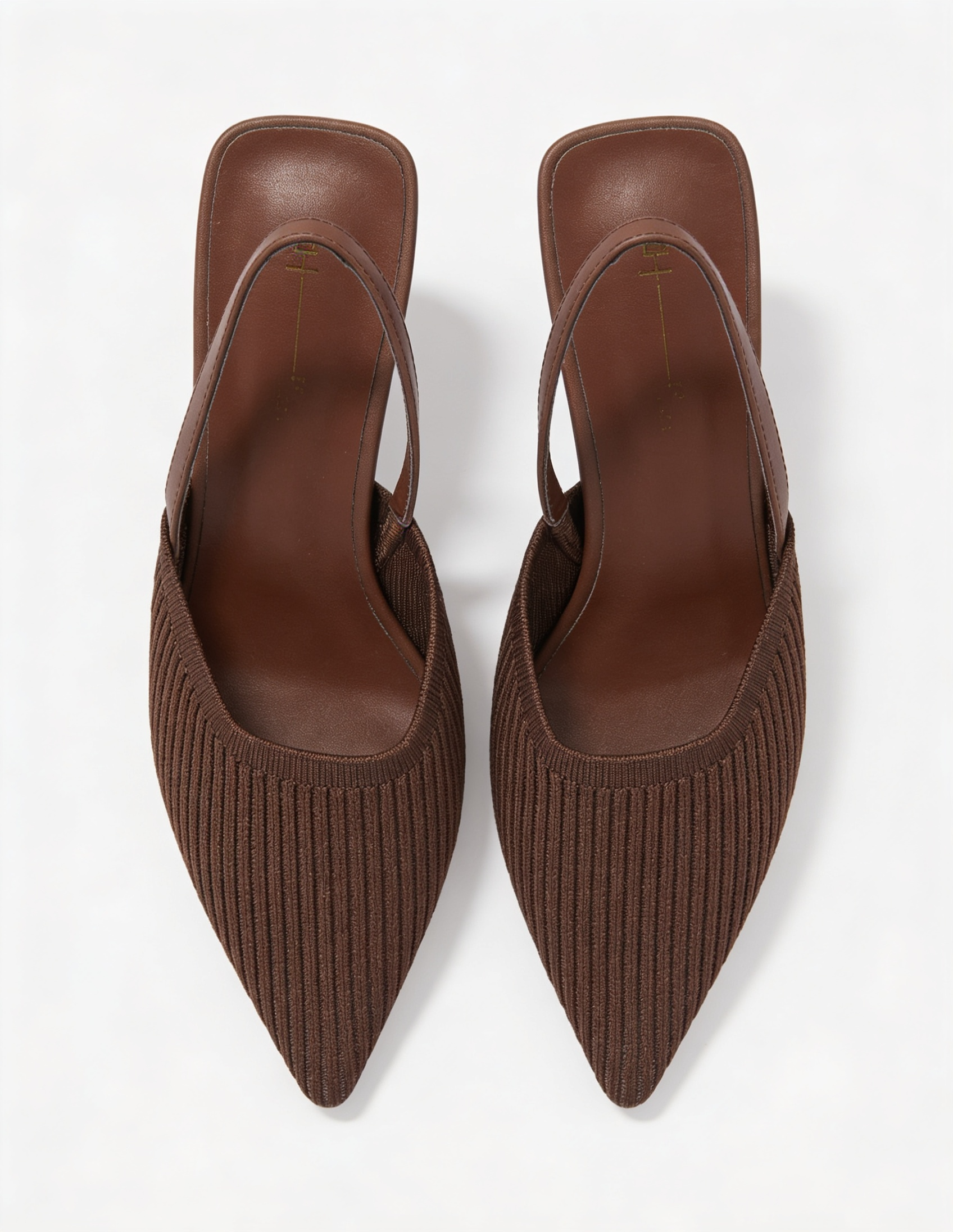 Slingback Sandals  Hazar