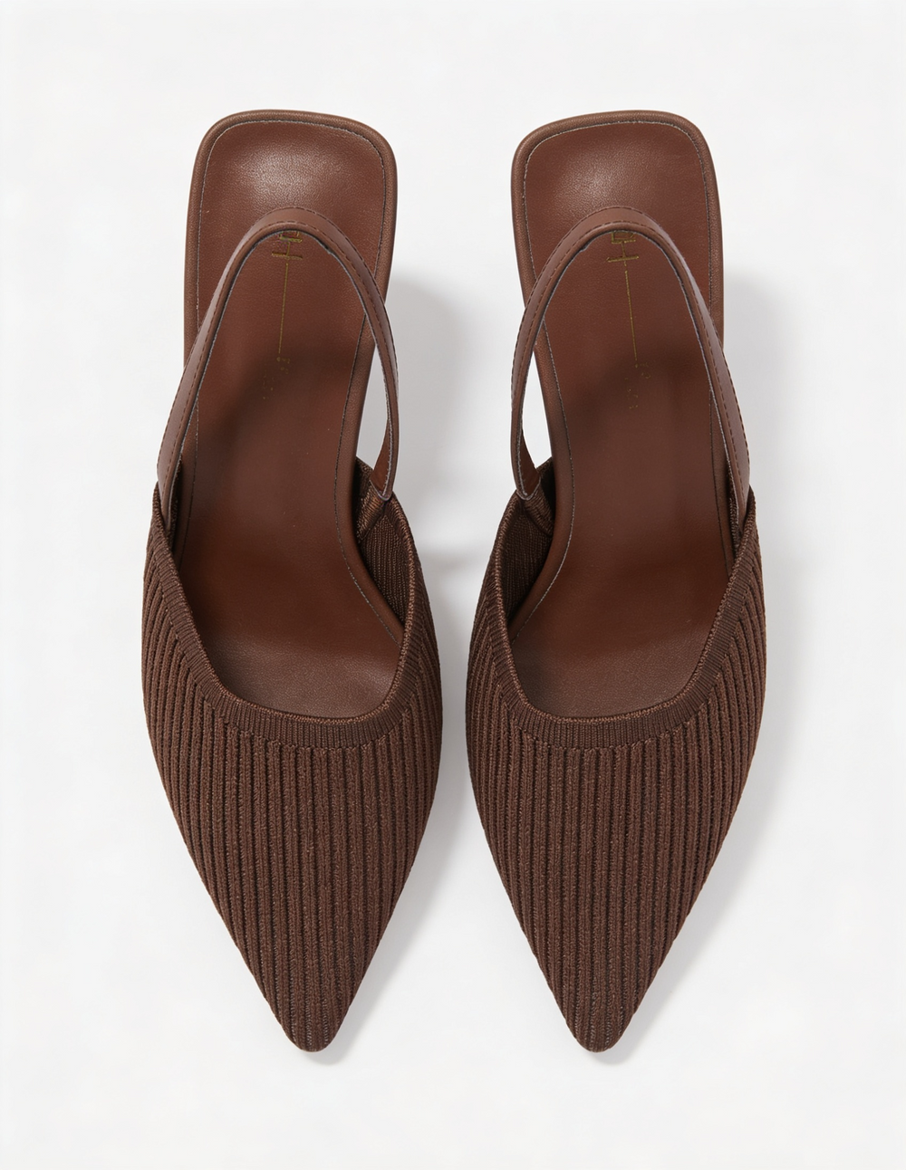 Slingback Sandals  Hazar