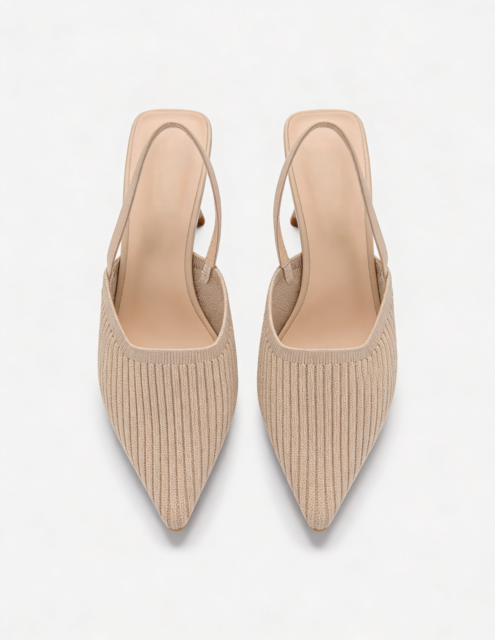Slingback Sandals  Hazar