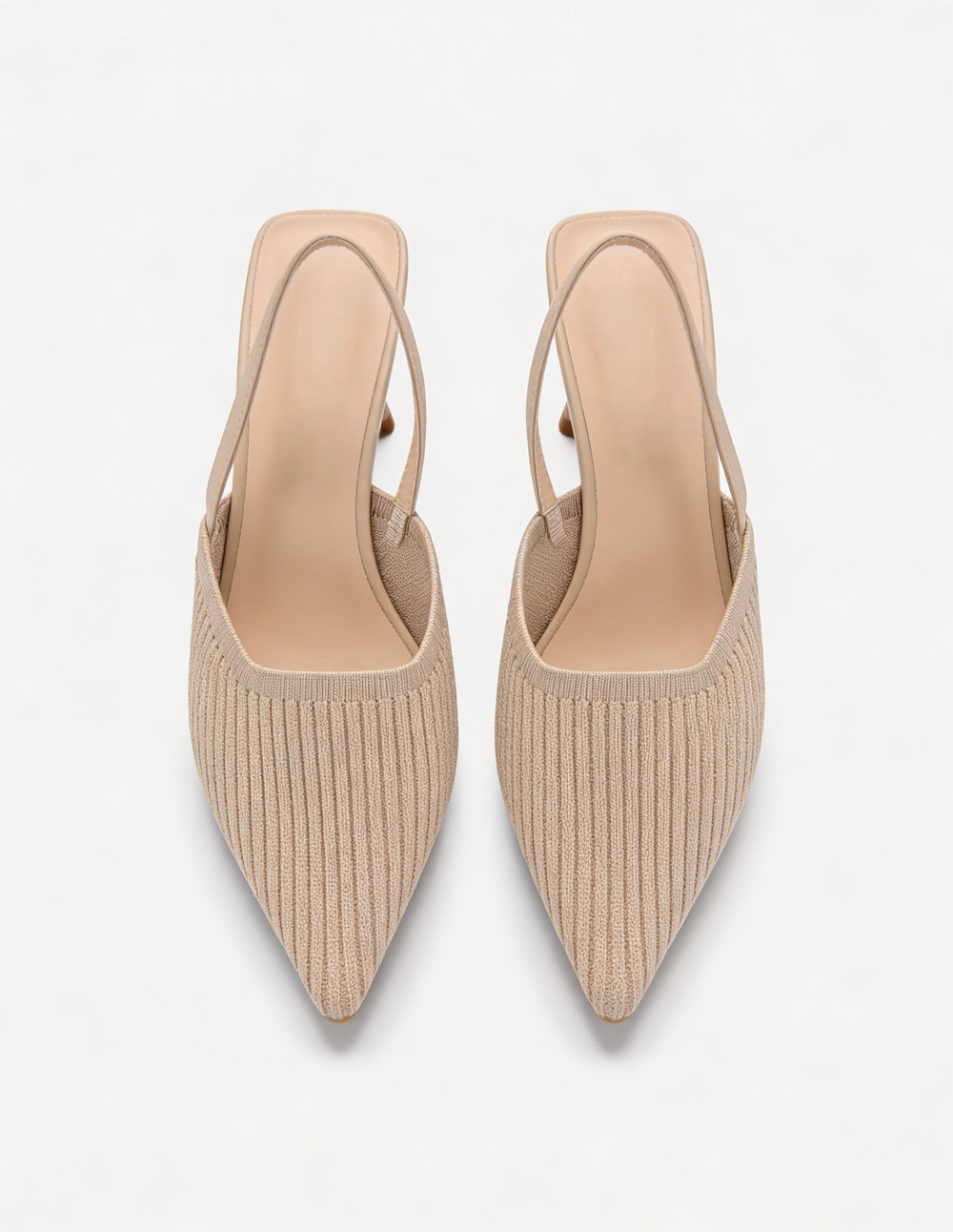 Slingback Sandals  Hazar