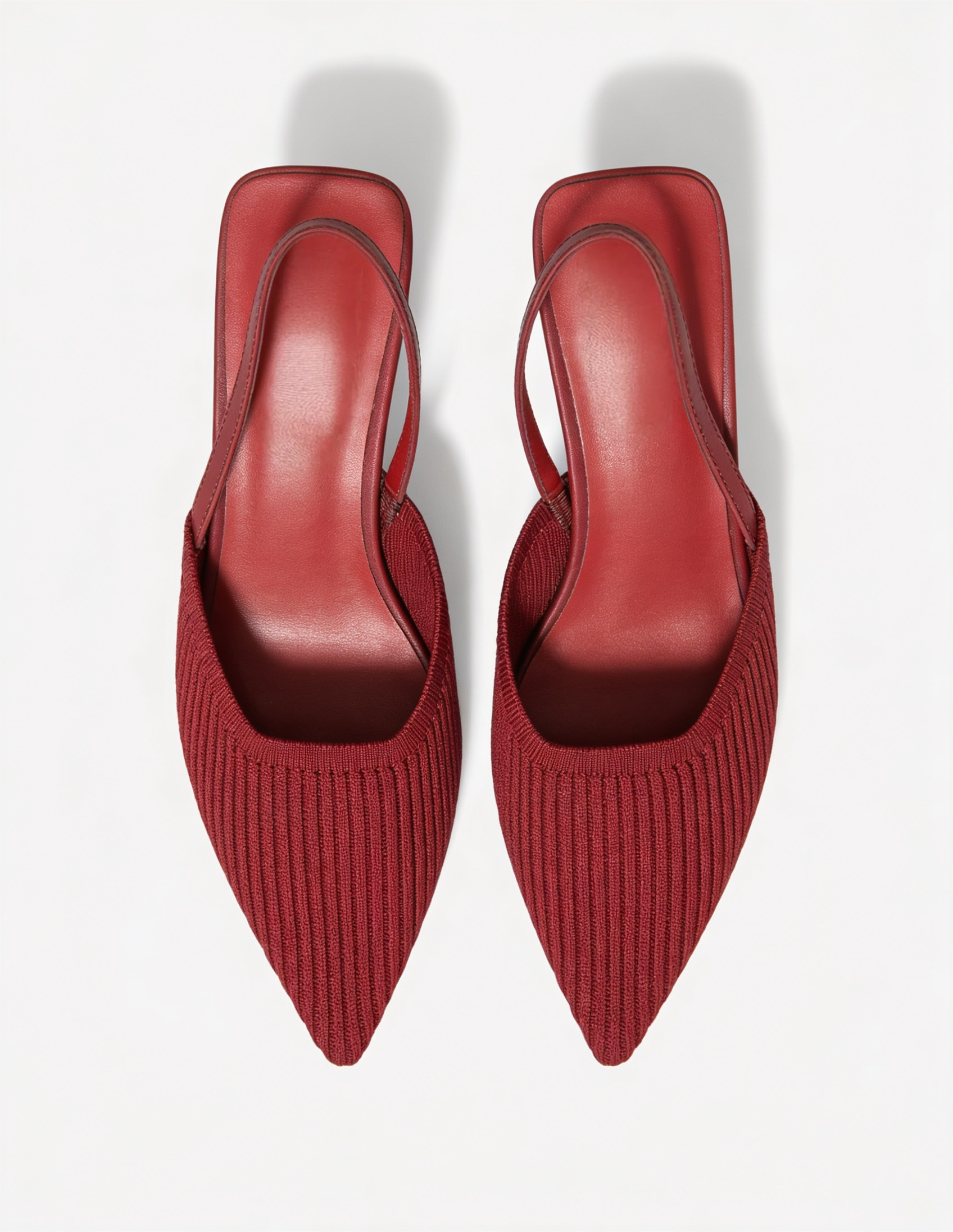 Slingback Sandals  Hazar