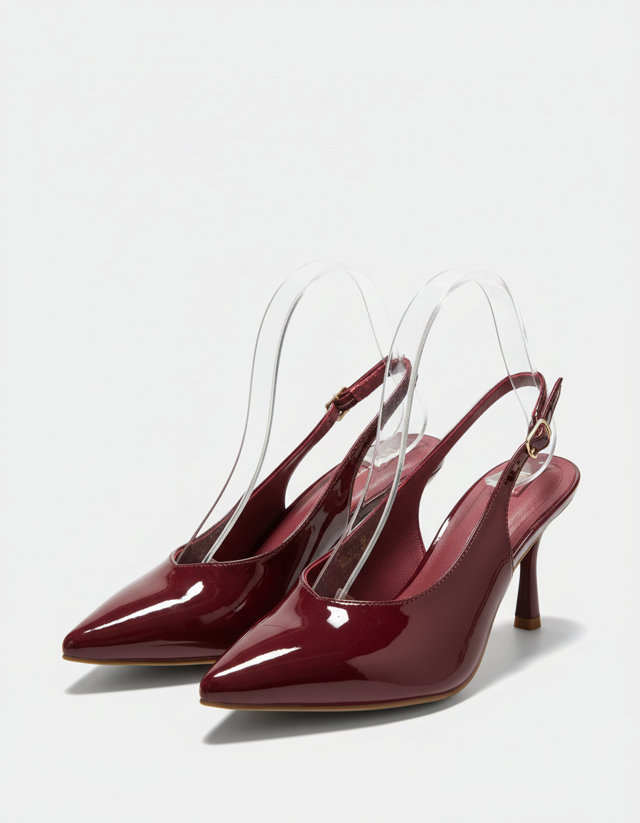 Slingback Sandals  Hazar