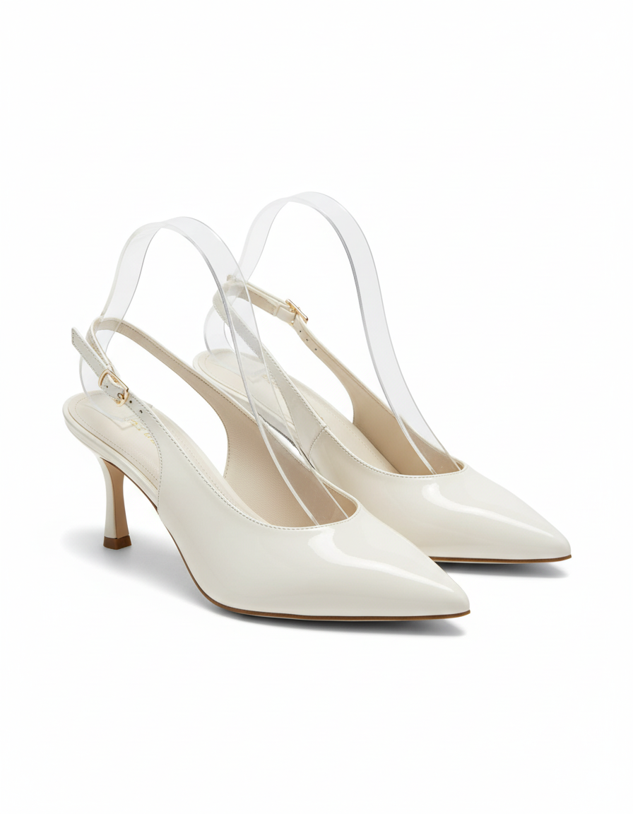 Slingback Sandals  Hazar