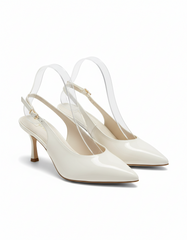 Slingback Sandals  Hazar