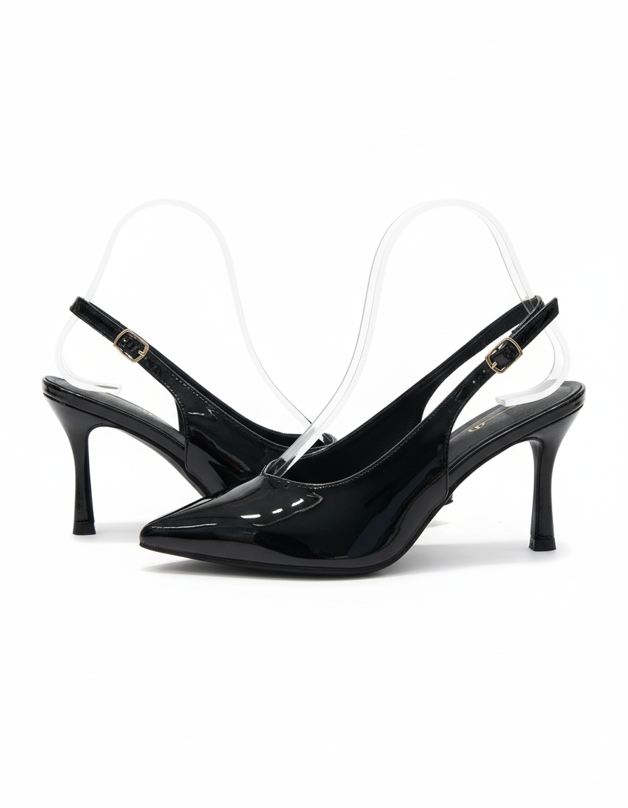 Slingback Sandals  Hazar