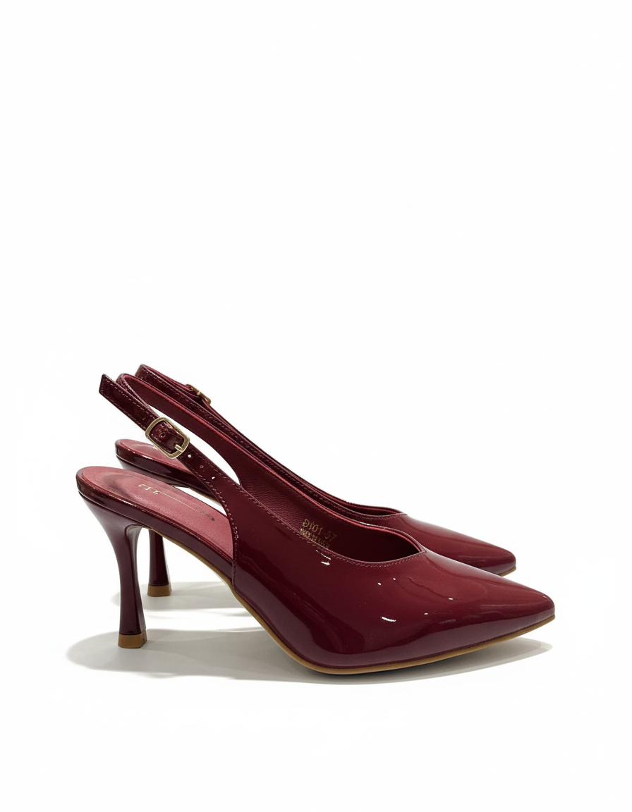 Slingback Sandals  Hazar
