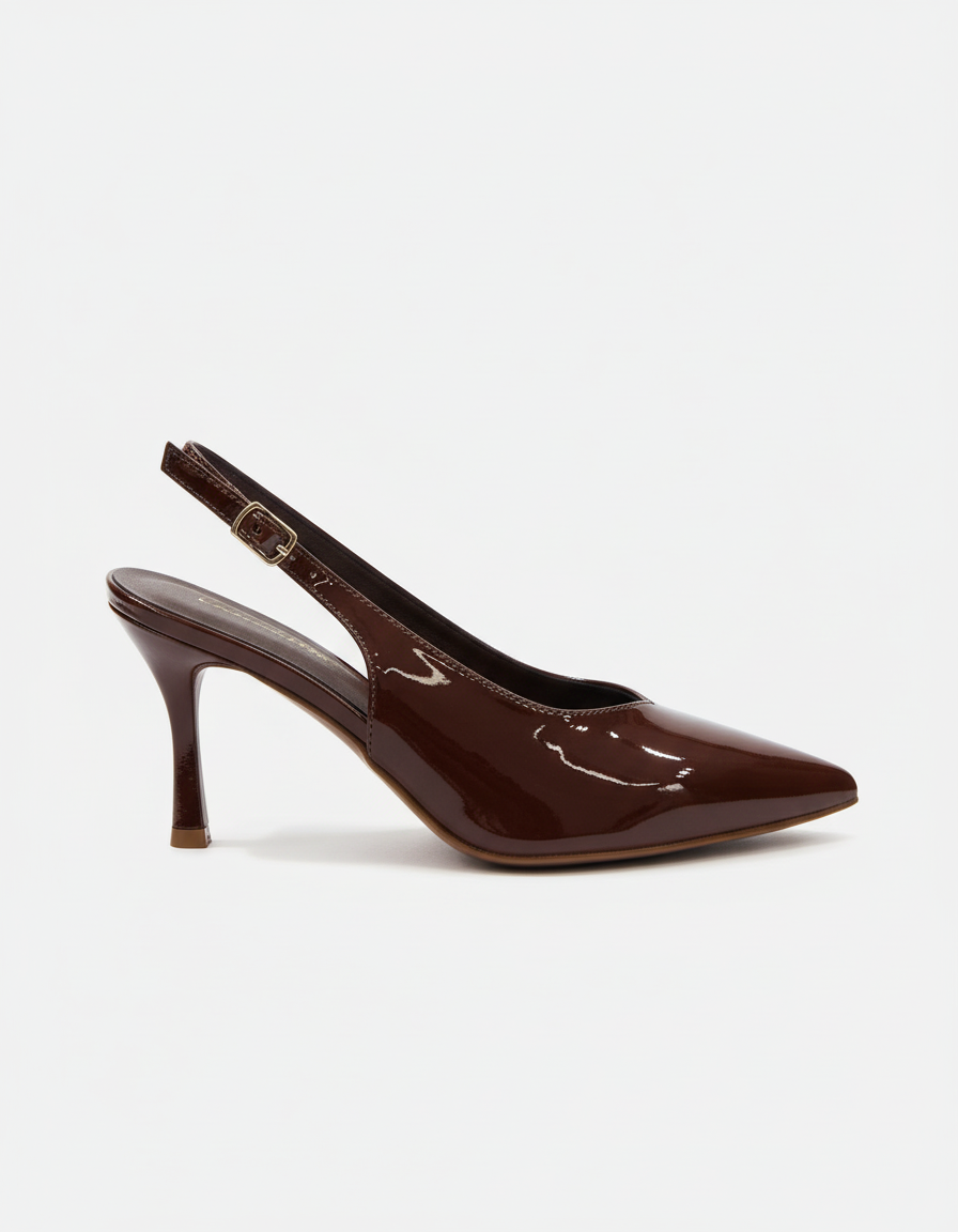 Slingback Sandals  Hazar