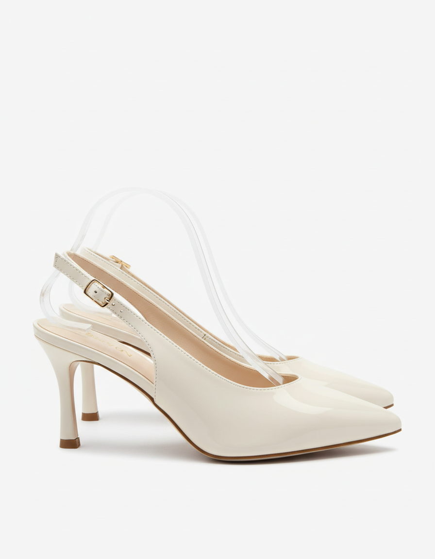 Slingback Sandals  Hazar