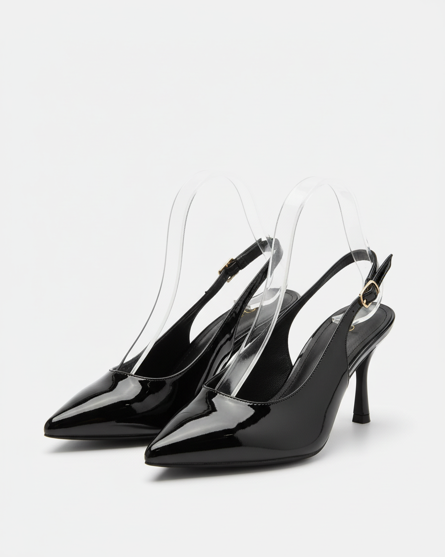 Slingback Sandals  Hazar