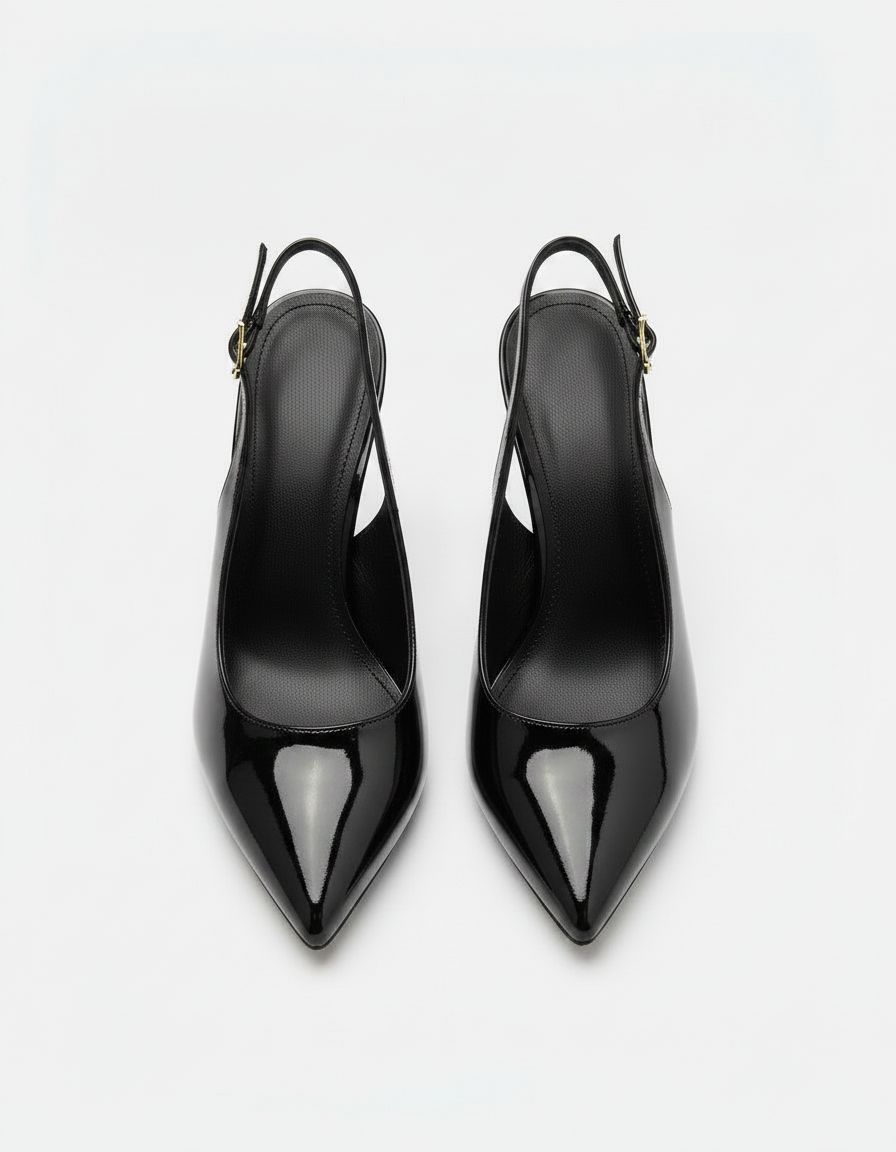 Slingback Sandals  Hazar