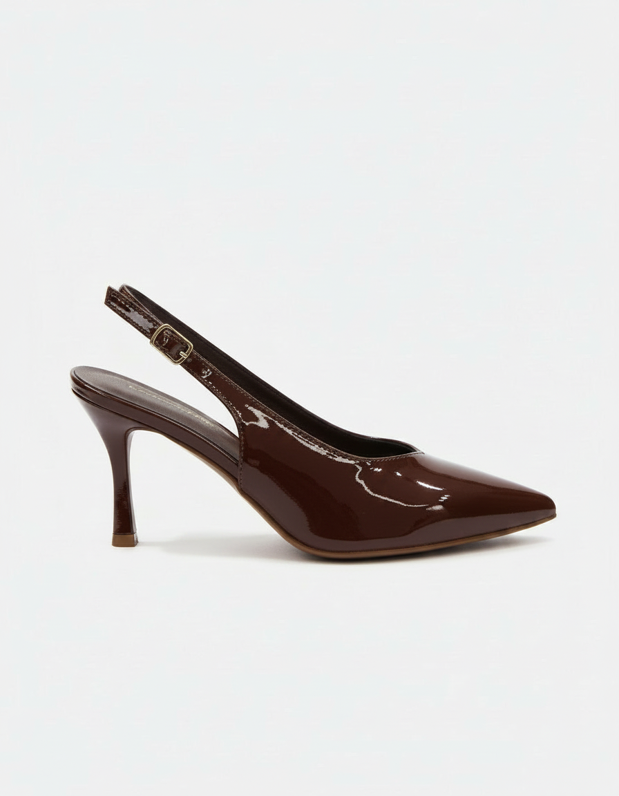 Slingback Sandals  Hazar