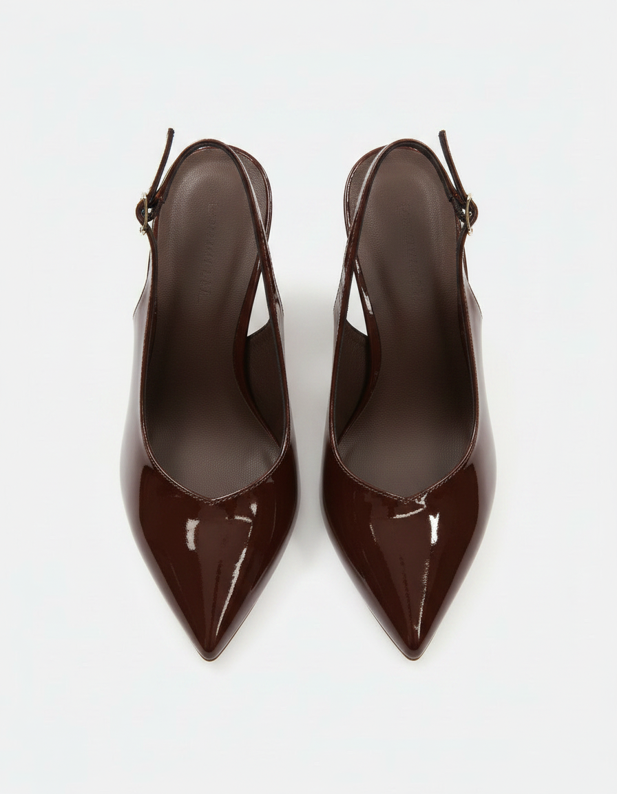 Slingback Sandals  Hazar